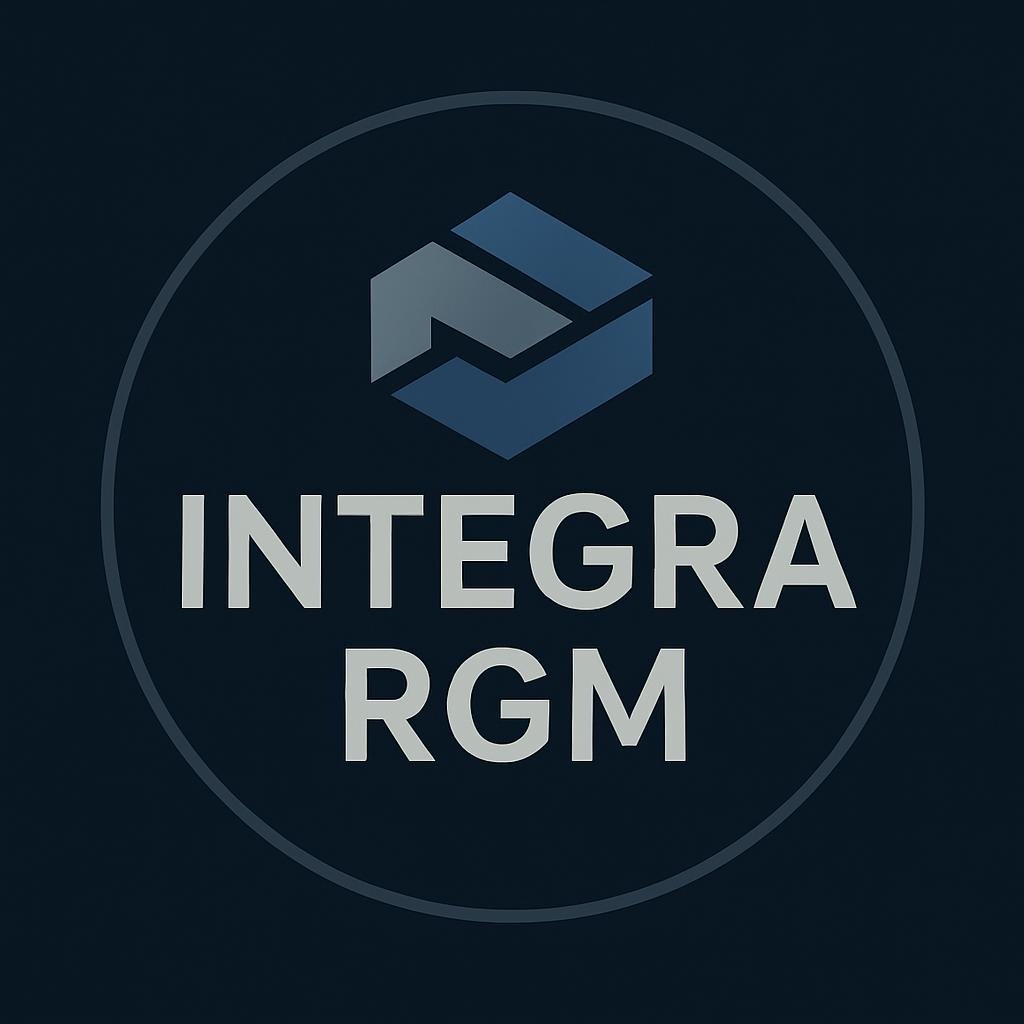 integrargm.me
